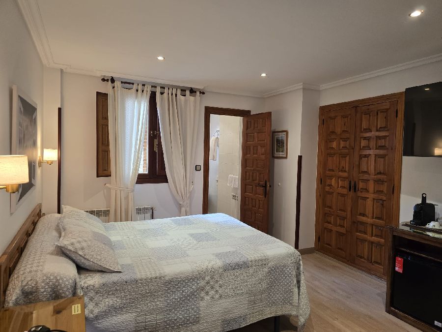 habitaciones