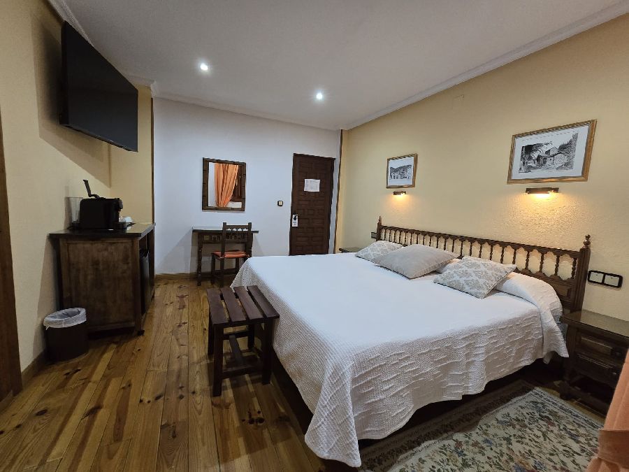 habitaciones