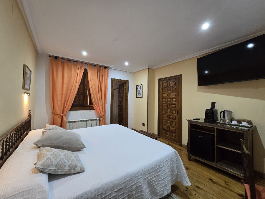 habitaciones