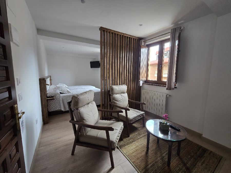 habitaciones