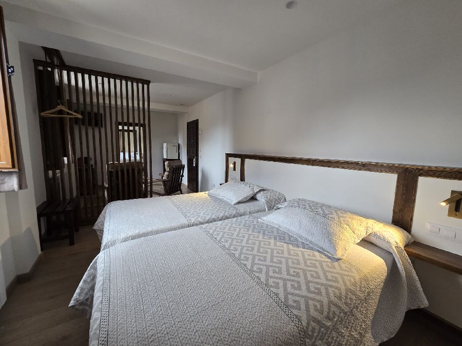 habitaciones