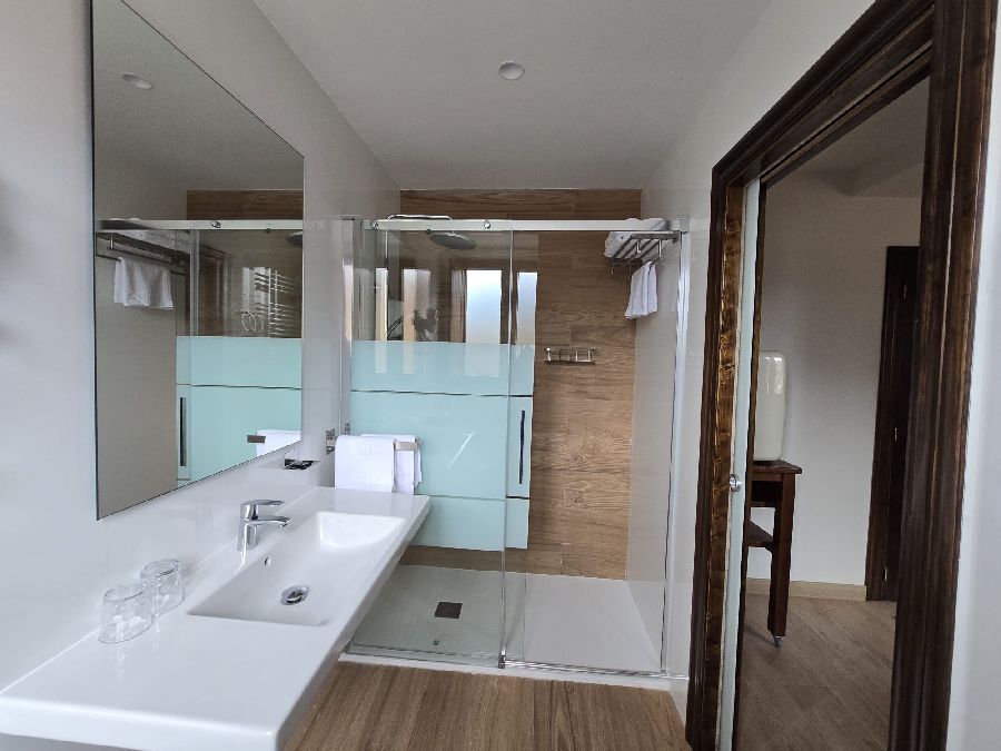 habitaciones